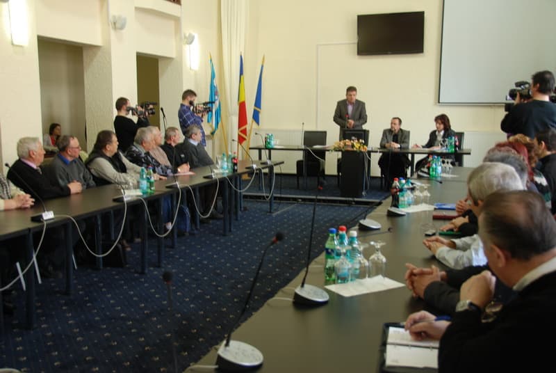 Concursul „Natura pentru viaţă” şi-a desemnat câştigătorii