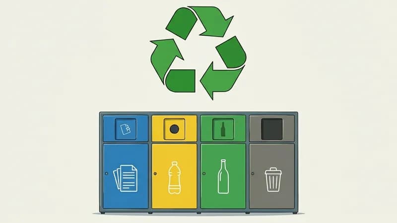 Anunț de interes public – Eco-insulele digitalizate din Târgu Mureș