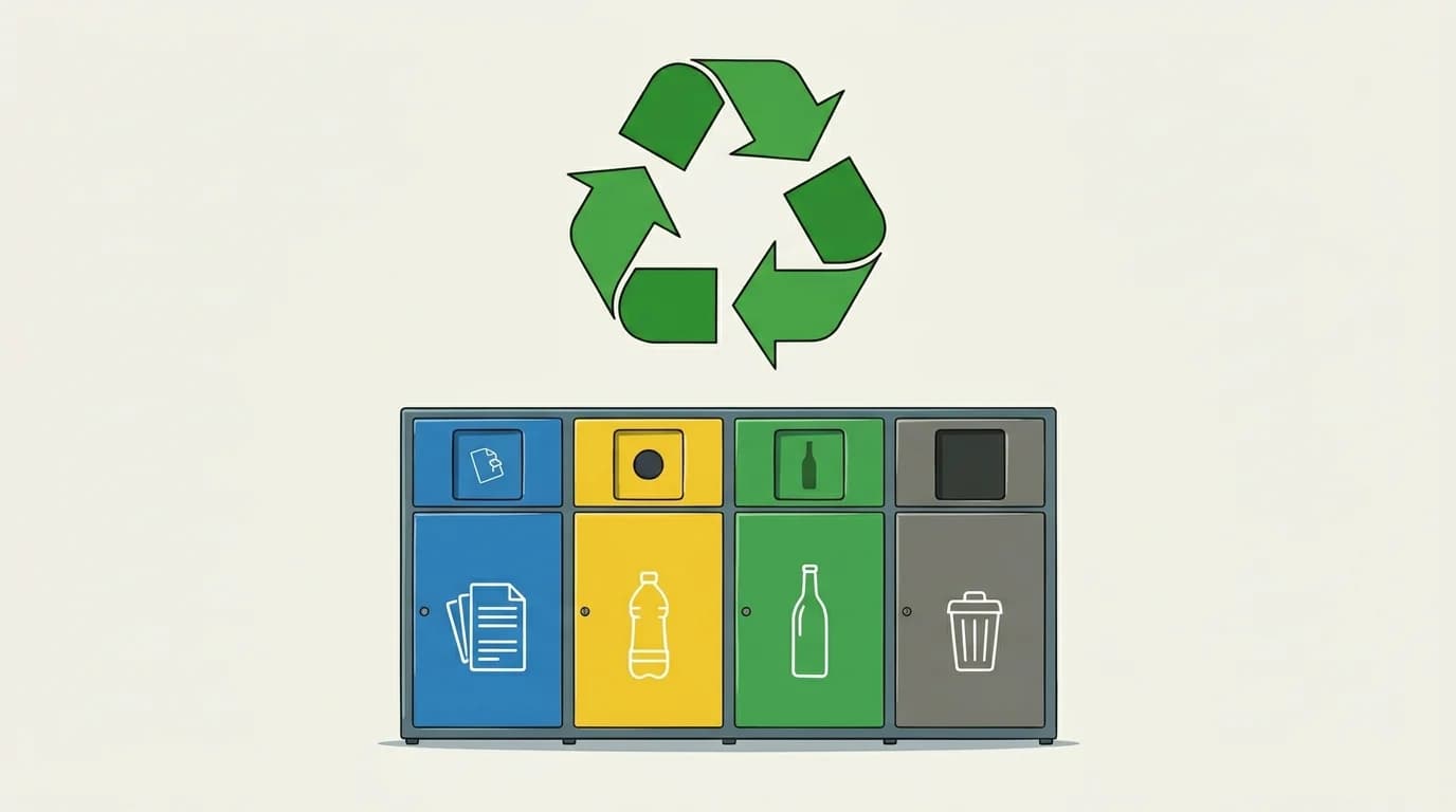 Anunț de interes public – Eco-insulele digitalizate din Târgu Mureș