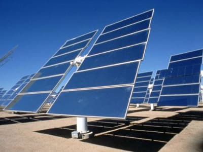 Valorificarea resurselor regenerable de energie solară prin amplasarea de sisteme noi în incinta instituțiilor publice din Municipiul Tirgu - Mureș