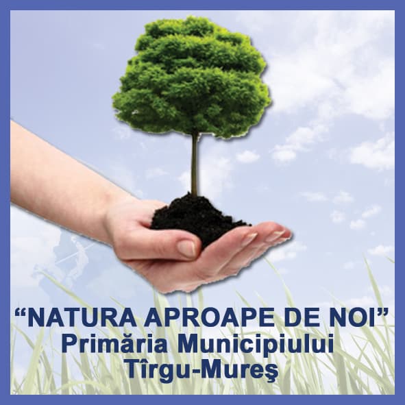 Sâmbătă 16 aprilie 2011 - etapa a IV -a a campaniei „NATURA APROAPE DE NOI” Cartierul 1848 - Dâmbul Pietros