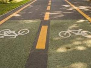 40 de kilometri pentru biciclişti!