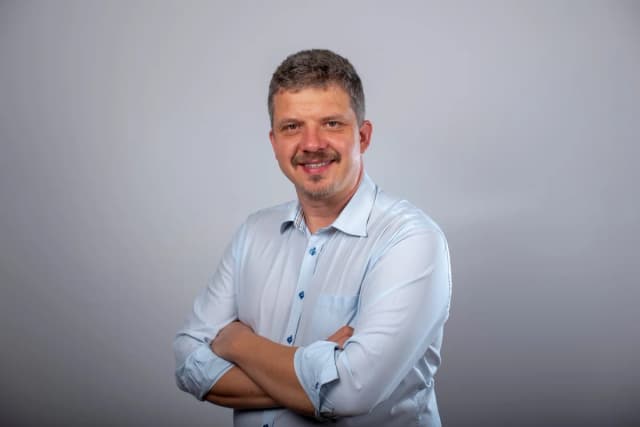 Soós Zoltán