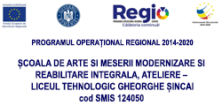 Banner Sincai